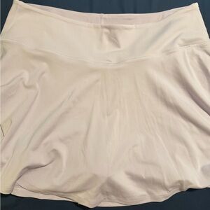 Girlfriend Collective Ultralight Float Skort Bellflower